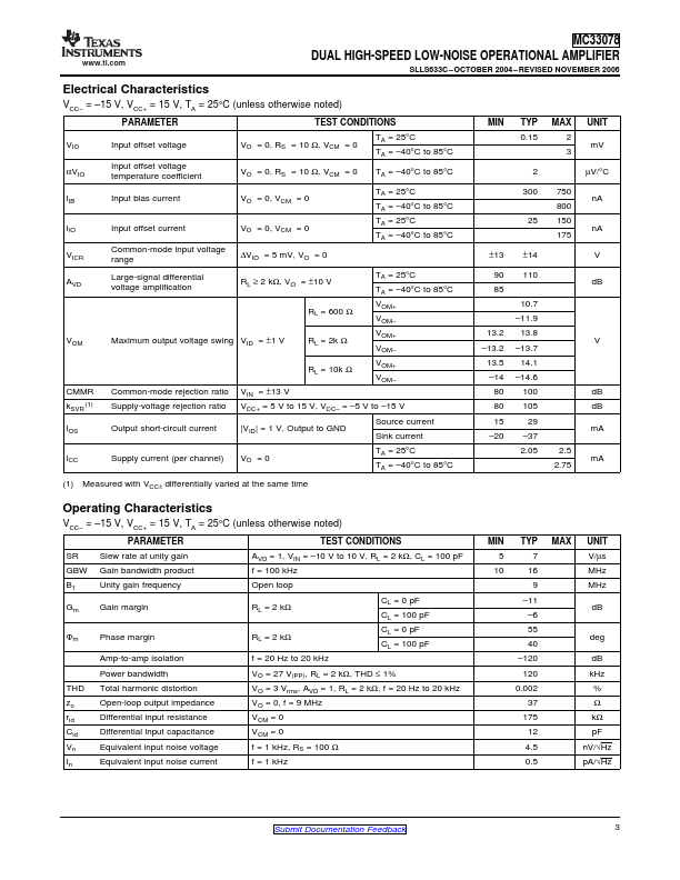 MC33078