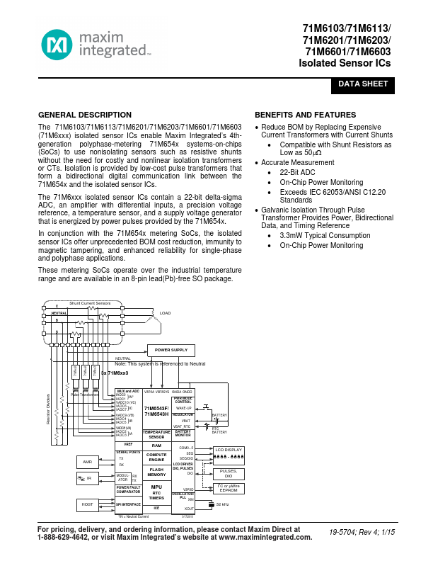 71M6103