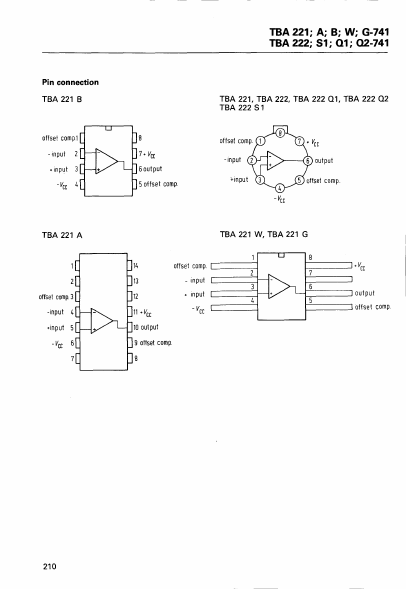 TBA221A