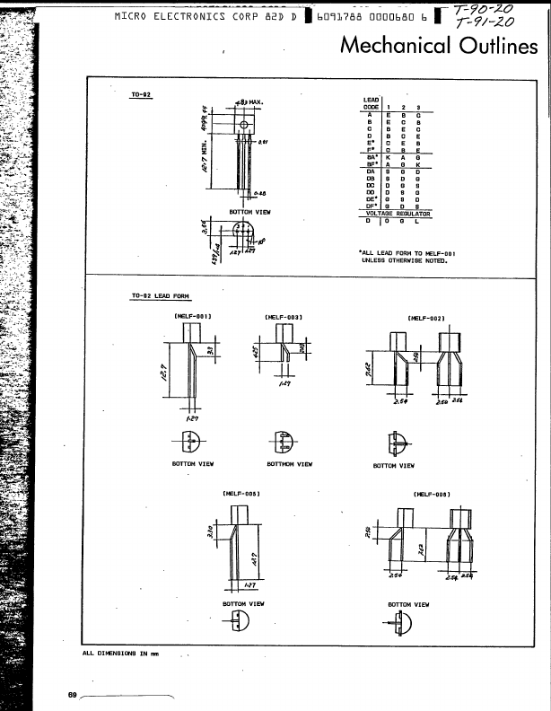 BCW35