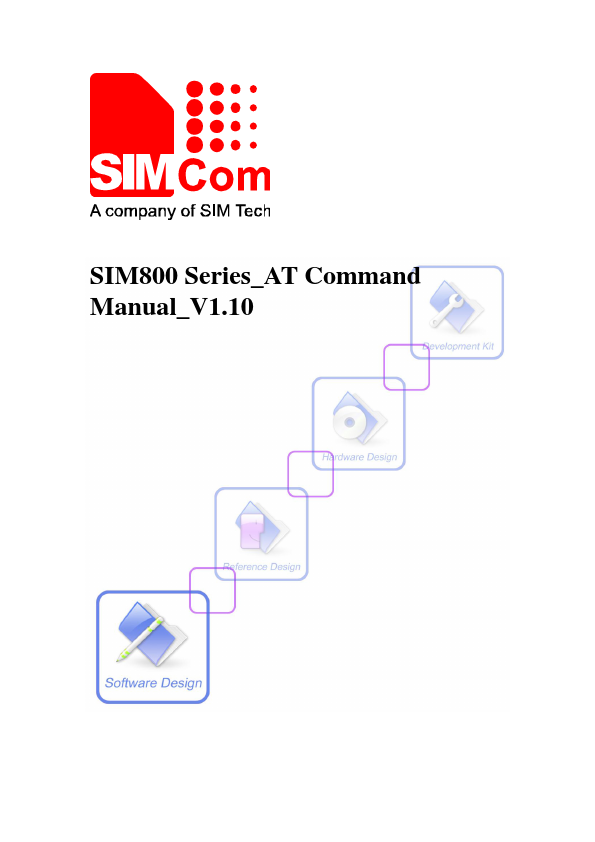 SIM800