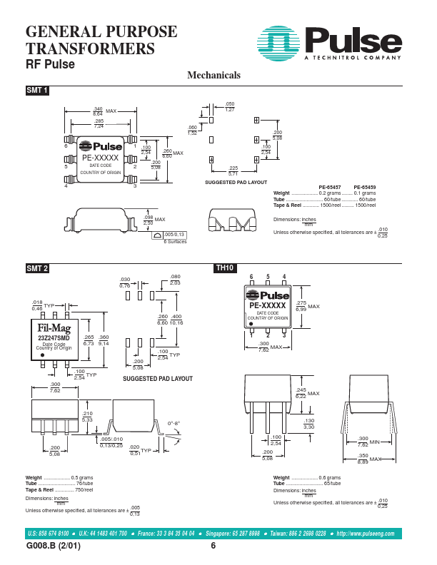 PE-62254A