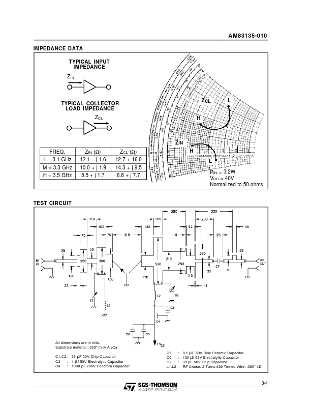 AM83135-010