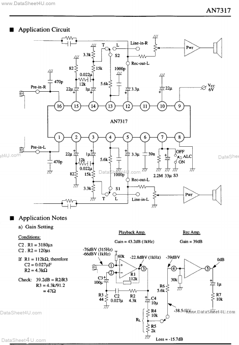 AN7317