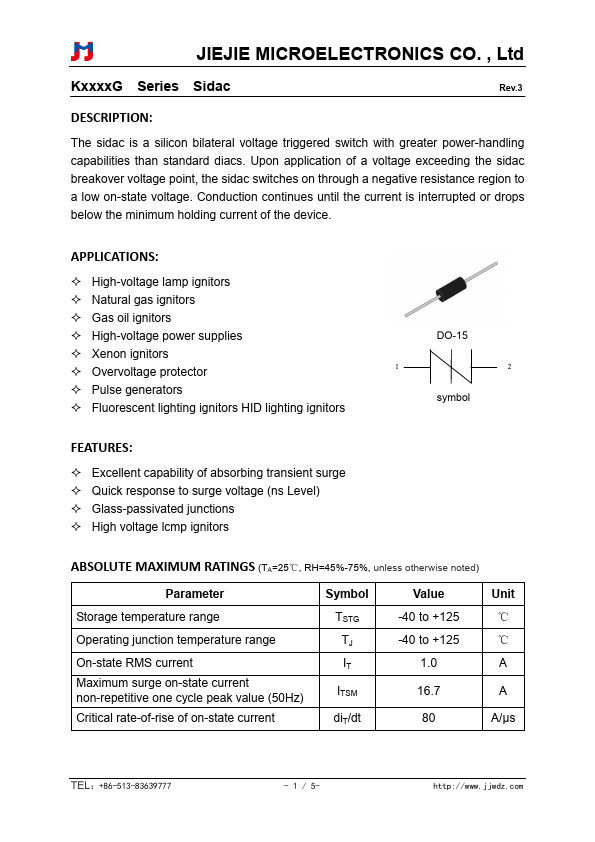 K1050G