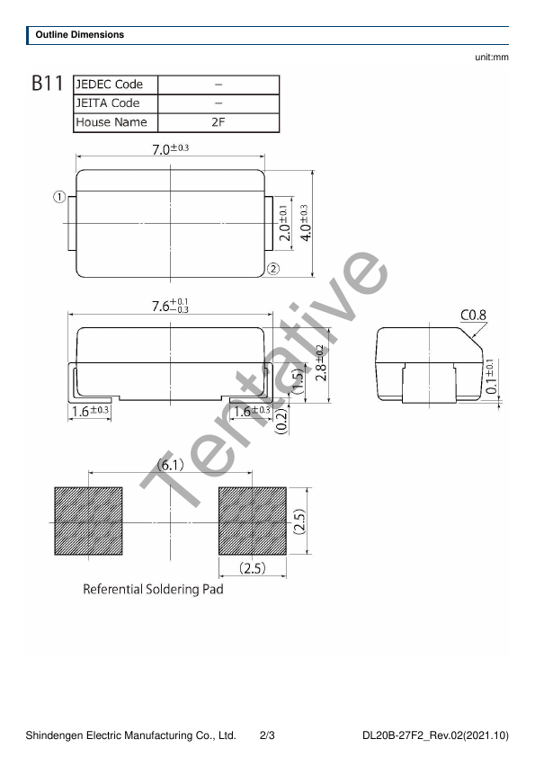 DL20B-30F2