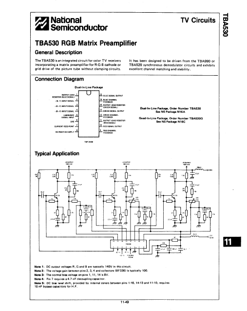 TBA530