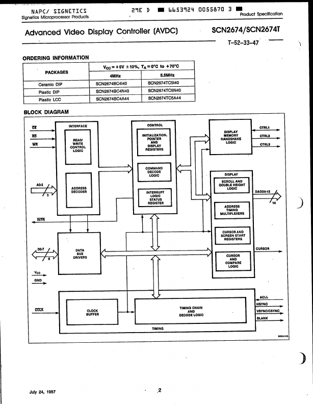 SCN2674