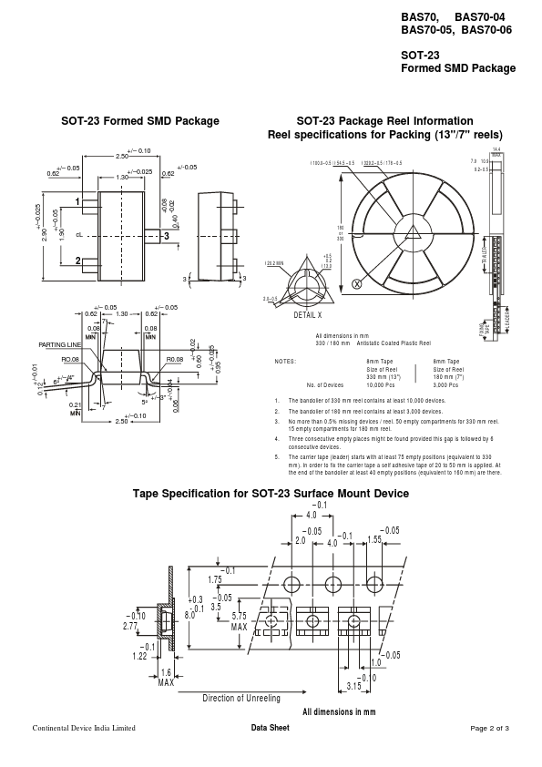 BAS70-06