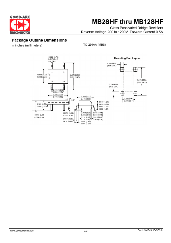 MB2SHF