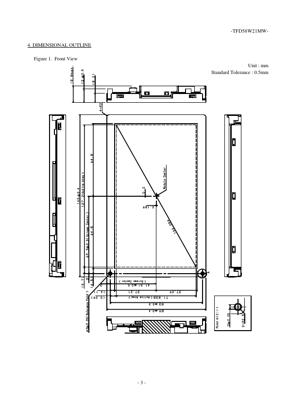 TFD58W22MW