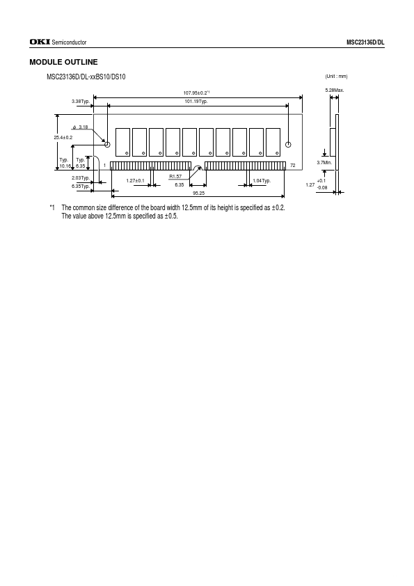 MSC23136D