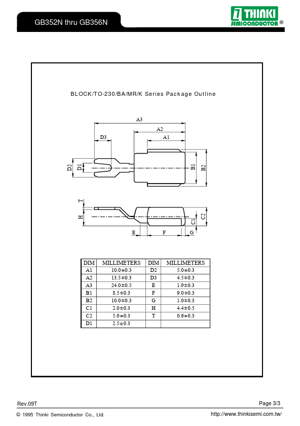 GB356N