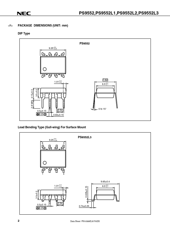 PS9552