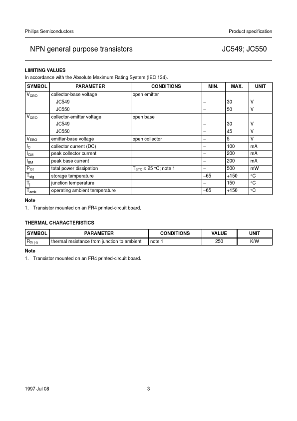 JC549