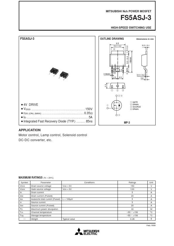 FS5ASJ-3