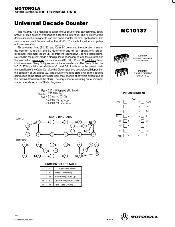 MC10137