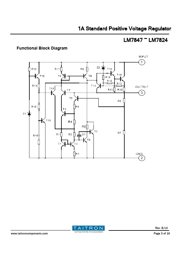 LM7810