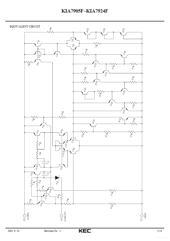 KIA7907PI