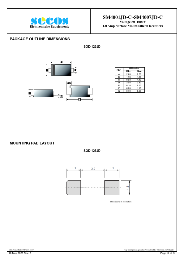 SM4001JD-C