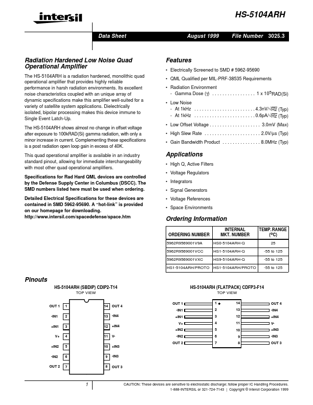 HS9-5104ARH-Q