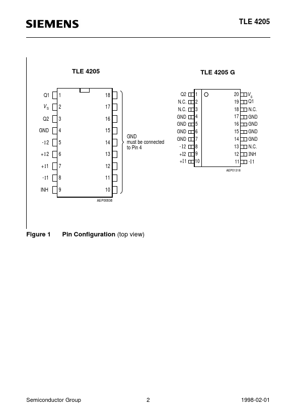 TLE4205