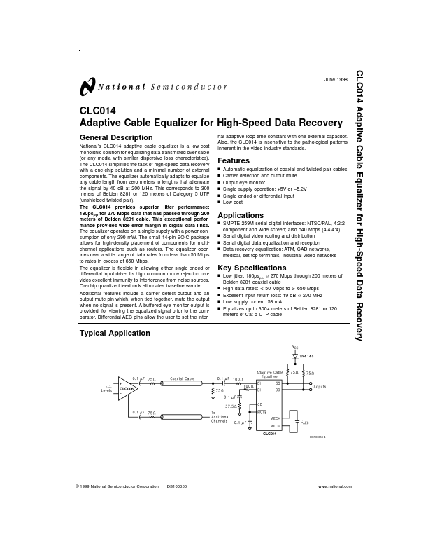 CLC014