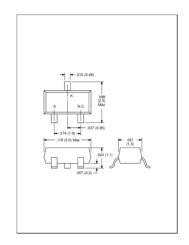 NTE5005SM