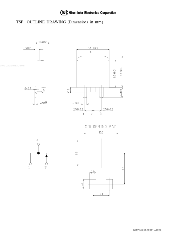 TSF05A40