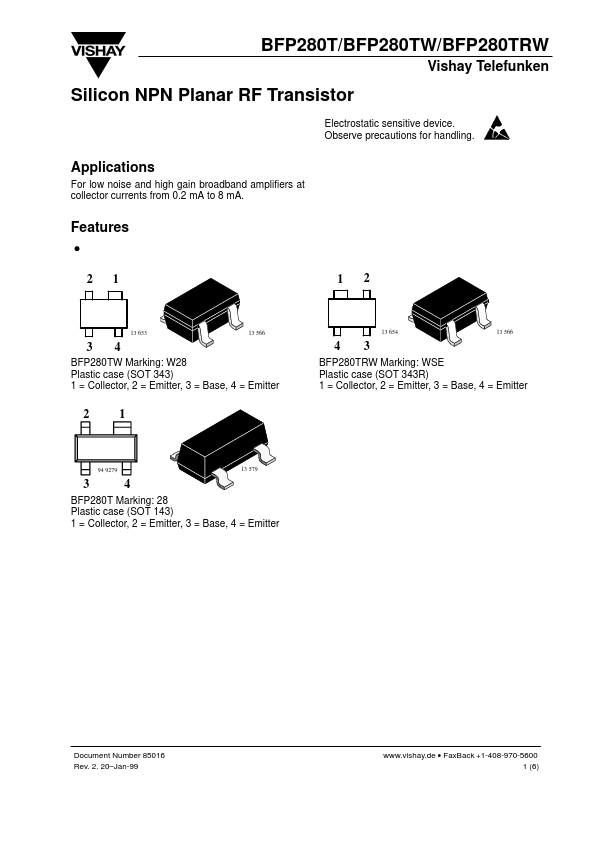 BFP280T