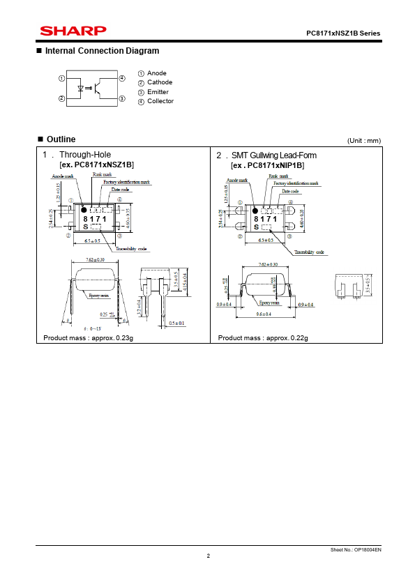 PC81713NSZ1B