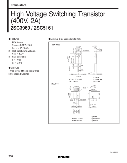 2SC5161