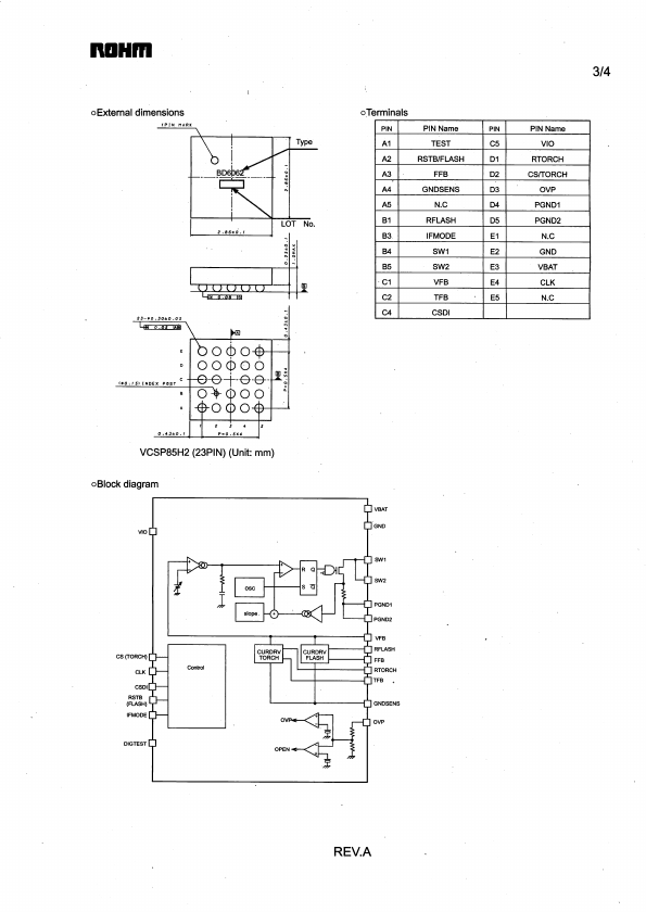 BD6062GU