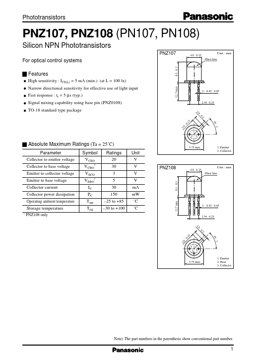 PN107