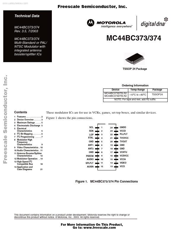 MC44BC373