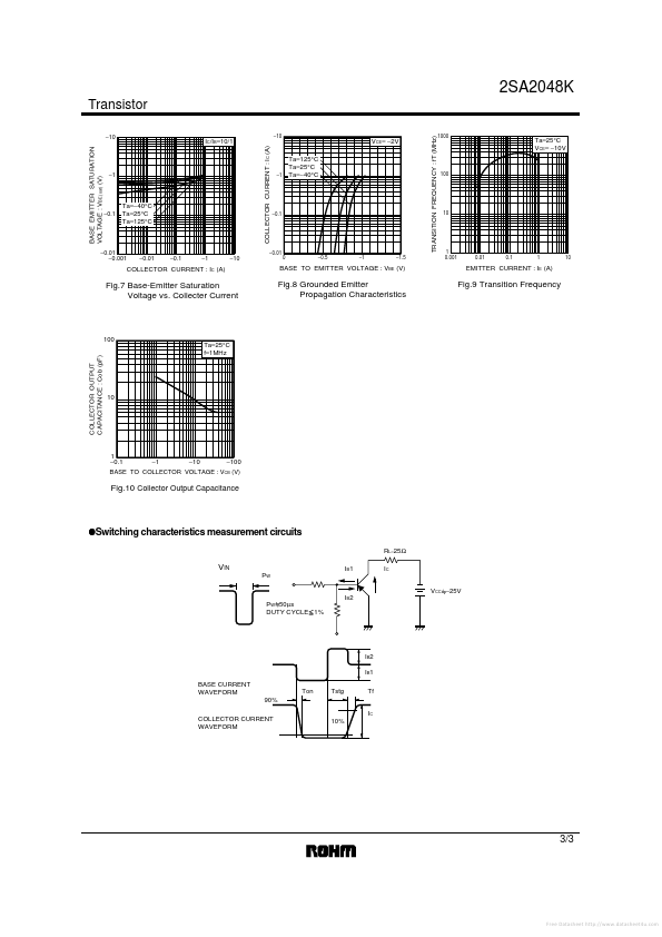 2SA2048K