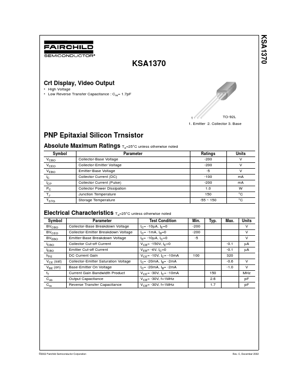 KSA1370