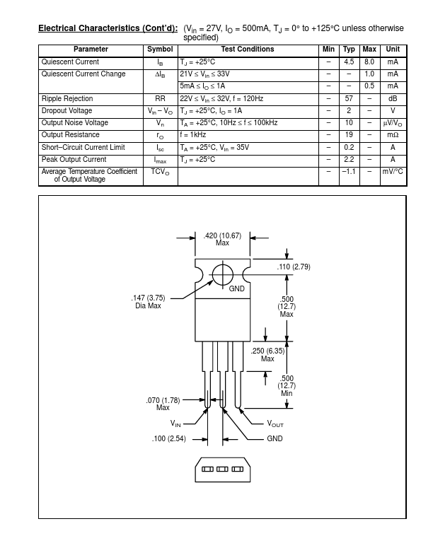 NTE958