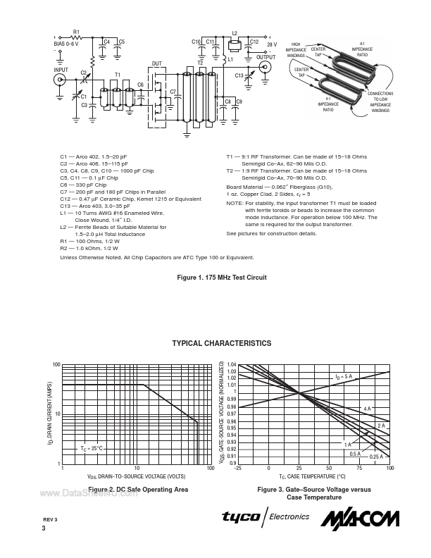 MRF141G