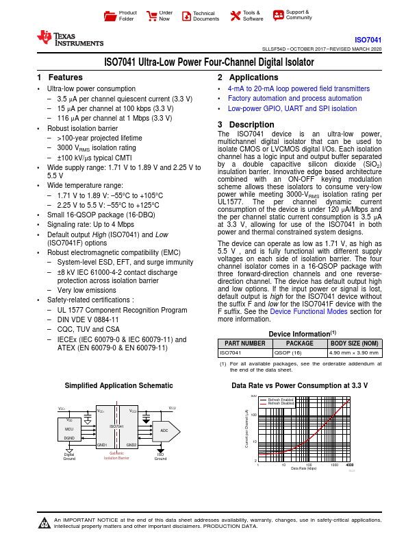 ISO7041