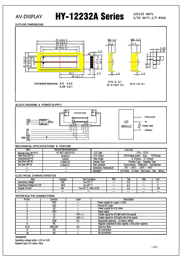 HY-12232A