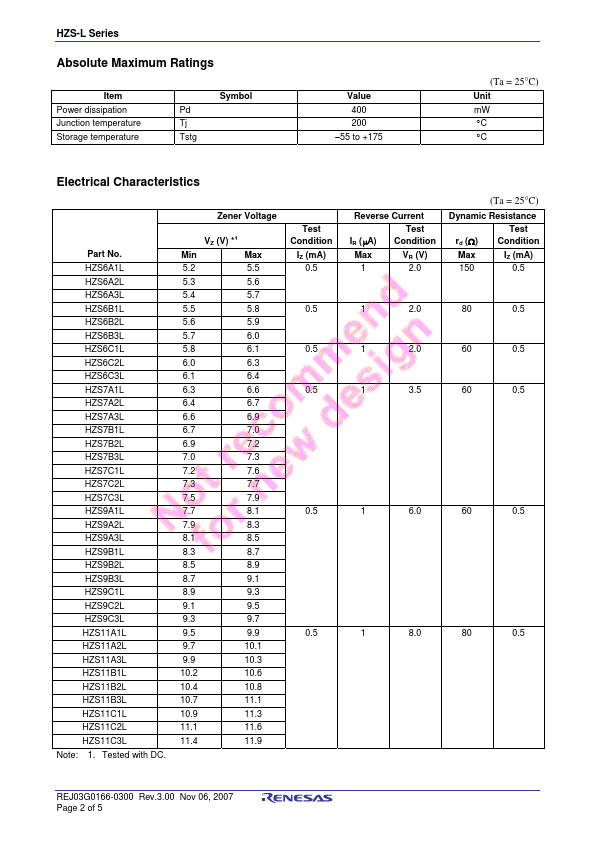 HZS20-1L