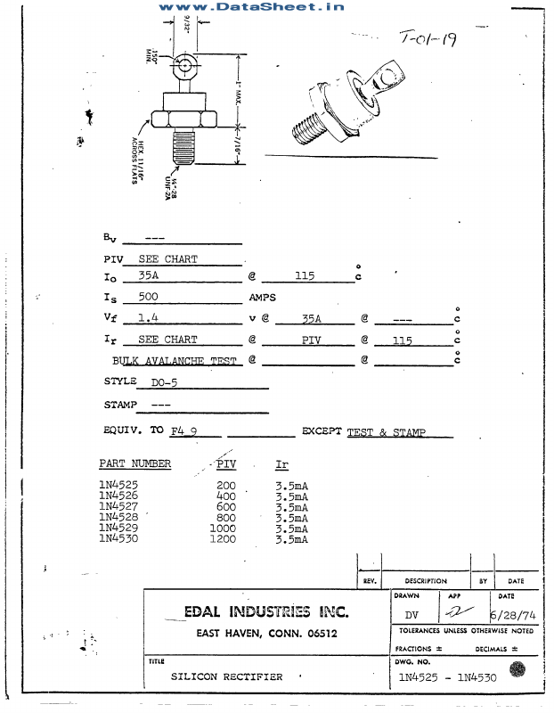 1N4527