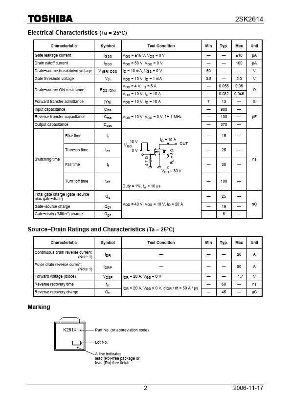 K2614