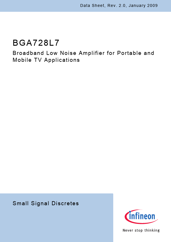 BGA728L7