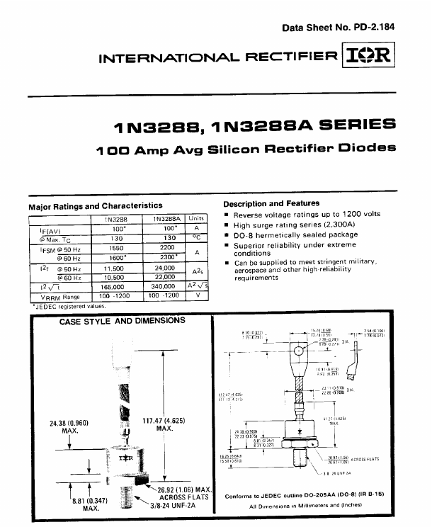 1N3288A