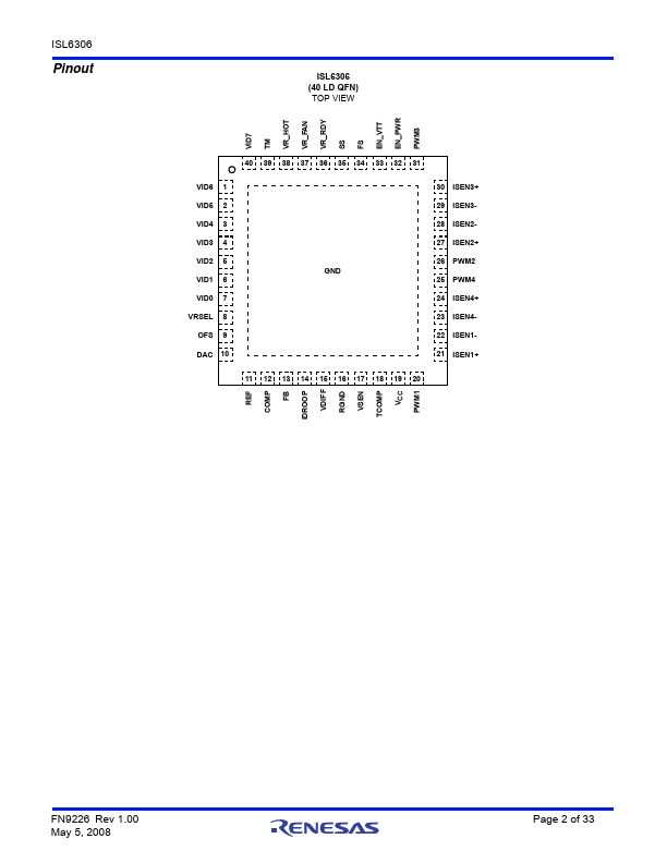 ISL6306