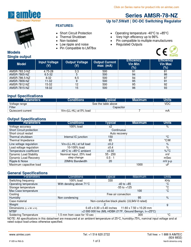 AMSR-7815-NZ.3-NZ