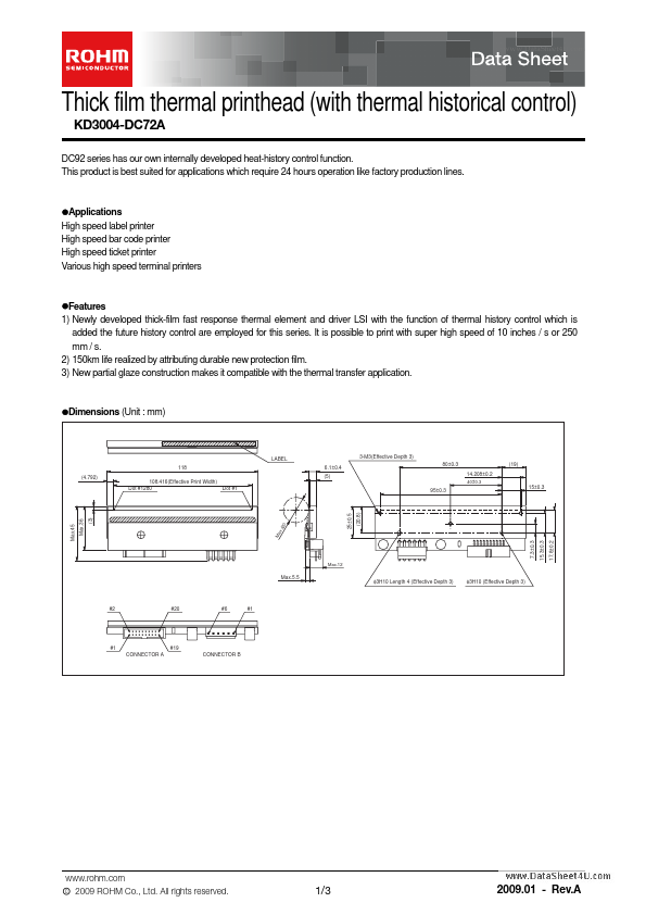 KD3004-DC72A