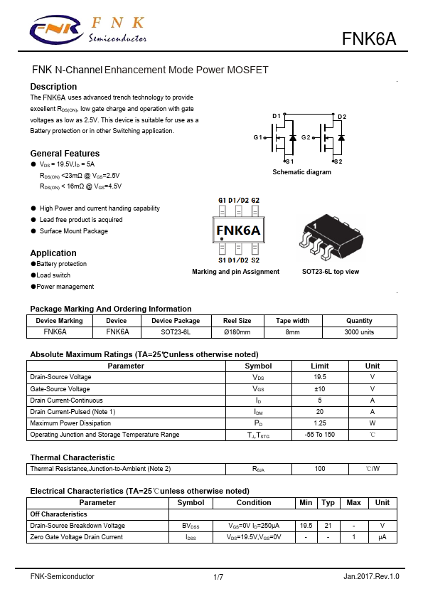 FNK6A